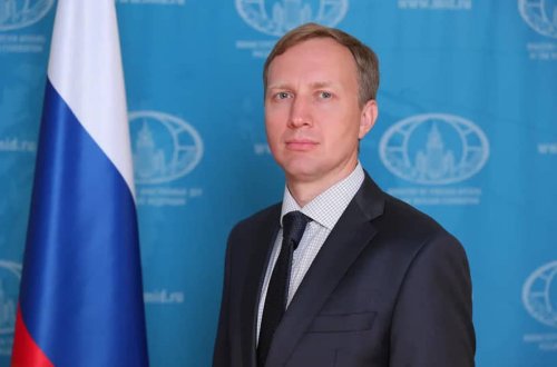 XİN: Türkiyə Rusiya gəmisini həbs etməyib