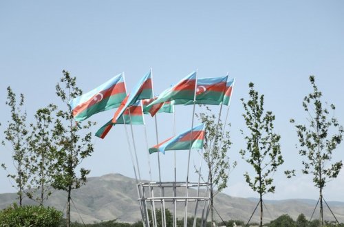 Ağdam Sənaye Parkında bu ilin sonuna qədər tikinti işlərinə başlanılacaq