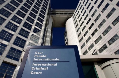 Rusiyanın Ukraynaya hücumu ilə bağlı beynəlxalq tribunal yaradılır