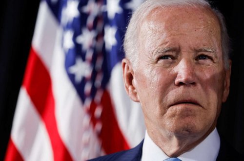 ABŞ lideri Ukraynaya səfər edə bilər