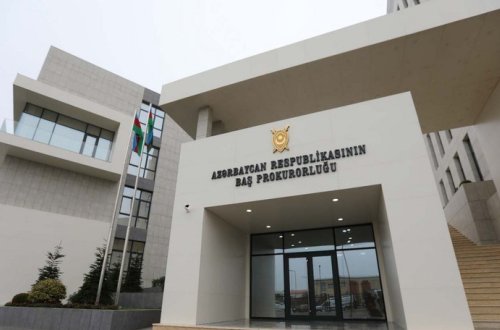 Azərbaycan Ordusunun əsgəri intihar edib