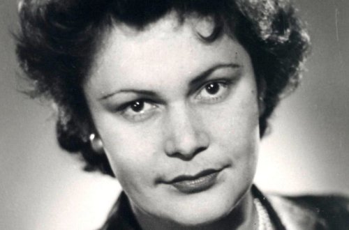 Rusiyanın məşhur aktrisası vəfat edib