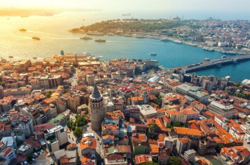 İstanbulda unikal təhsil imkanları - SİYAHI