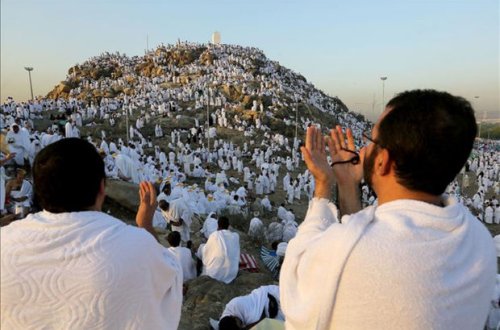 Azərbaycanlı zəvvarların böyük Həcc ayinlərinə başlayacağı tarix açıqlandı