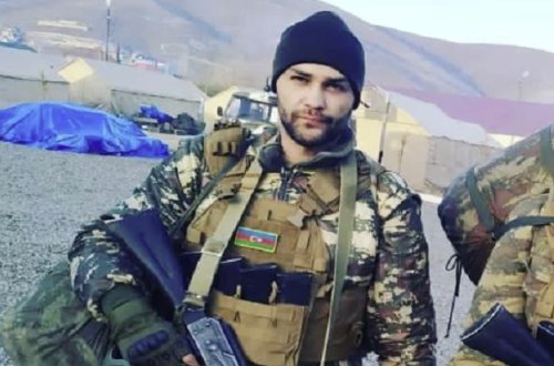 “Məni erməni şərləyib” - Kiyevdə həbs olunan azərbaycanlı