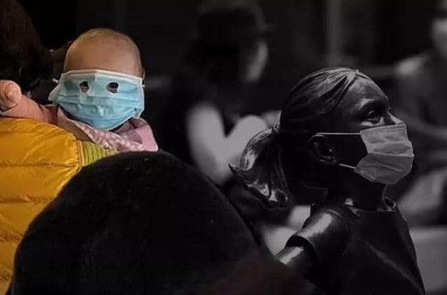 Yenidən koronavirus həyəcanı: ÇİN BU QƏRARI VERDİ