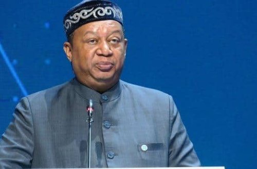 OPEC-in baş katibi vəfat edib