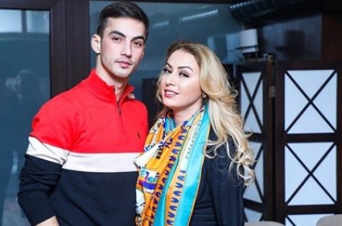 Oğulluğu Roza Zərgərlinin yalanını açdı: “Məni övladlığa götürməyib…”