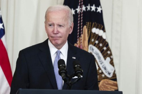 Bayden Əfqanıstanı xüsusi statusdan məhrum etmək istəyir