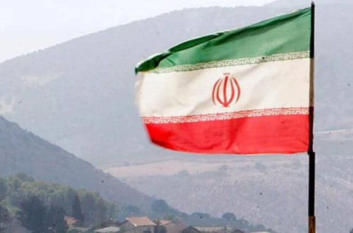 Böyük Britaniya səfirinin müavini İranda saxlanılıb