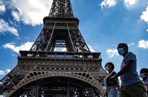 Koronavirus yenidən Fransaya qayıtdı: KÜTLƏVİ YOLUXMA
