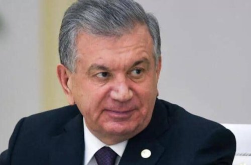 Özbəkistanda etirazlar nəzarət altına alınıb