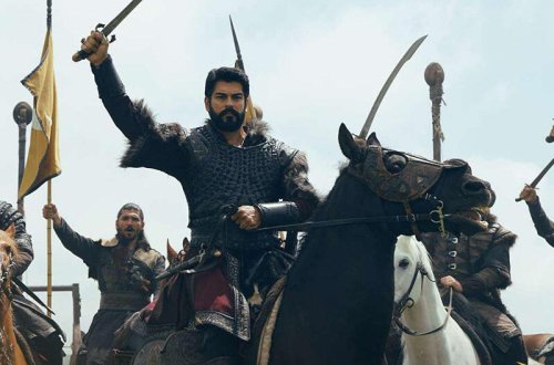 “Kuruluş Osman” Şuşada çəkiləcək