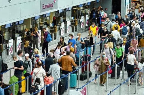 Türkiyədən Almaniyaya gedən işçilər üçün xüsusi icazə verilib