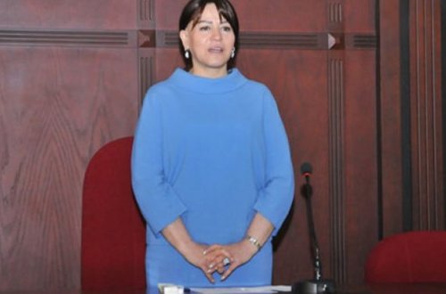 Sabiq xanım başçının fəaliyyət dövrü araşdırılır