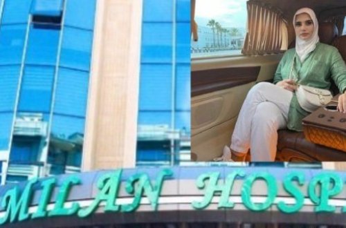 Milan Hospitalın Rəhbəri Xuraman Muradovanın Ölkədən Çıxışı QADAĞAN EDİLDİ