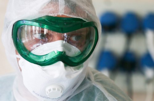 Avropanın bir sıra ölkələrini koronavirusun yeni dalğası bürüyüb