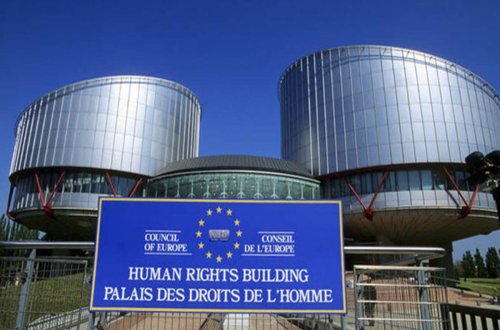 Avropa Məhkəməsi Yunanıstanı cərimələyib