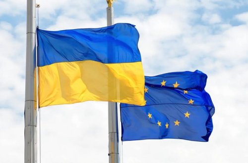 Avropa Komissiyası Ukraynanı gömrükdə vizasız rejimə dəvət edib