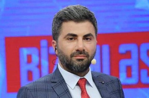 Zaur Baxşəliyev 12 illik həbs oluna bilər