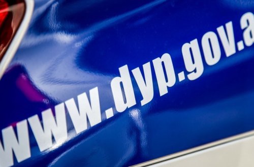 Bakı DYP bayram günləri ilə bağlı sürücülərə müraciət edib