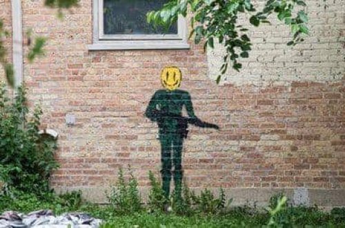 ABŞ-da təcavüzkarın planı DEŞİFRƏ edildi