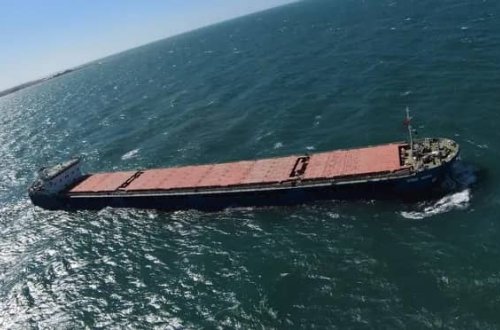 Ukraynadan Türkiyəyə reaksiya: Səfir nazirliyə ÇAĞIRILDI