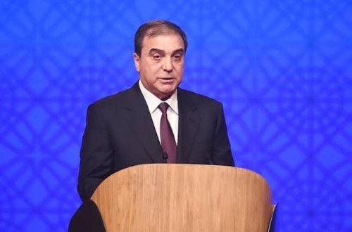 Niyazi Bayramov 10 tenderi bu şirkətə verib: Tam 66 milyon manat!