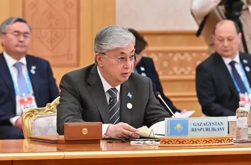 Qazaxıstandan neft daşımalarına Rusiyaya alternativ: Transxəzər Dəhlizinə üstünlük VERİLƏCƏK