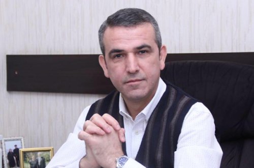 “Yeni Müsavat” Azər Ayxanla bağlı daha bir açıqlama yaydı - Yenilənib