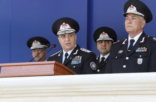 DTX rəisi Ermənistanın revanşist qüvvələrinə xəbərdarlıq edib