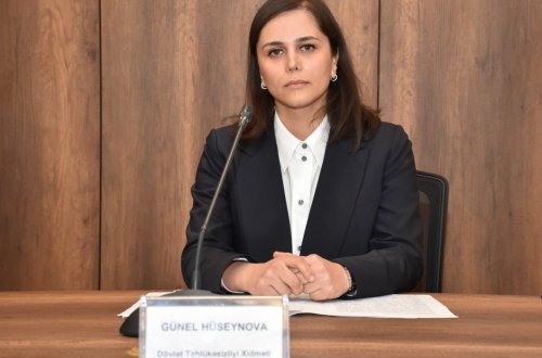 DTX: 10 saniyə ərzində 211 güzəştli mənzil satılıb