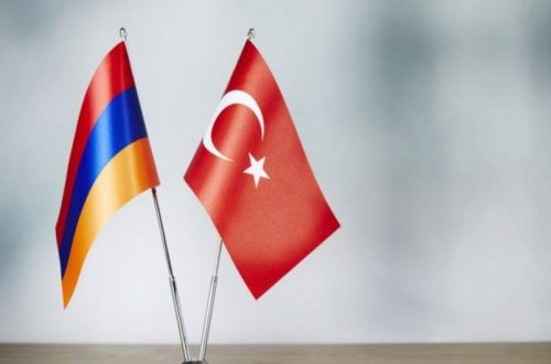 Ermənistanın xüsusi nümayəndəsi səfirləri Türkiyə ilə aparılan danışıqlar barədə məlumatlandırıb