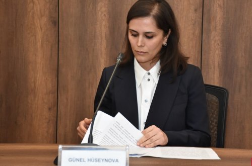 DTX: Mənzil seçimi zamanı eyni İP ünvanlardan istifadə edilib