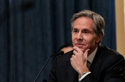 Blinken Lavrovdan Ukraynadan taxıl ixracına mane olmamağı tələb edib