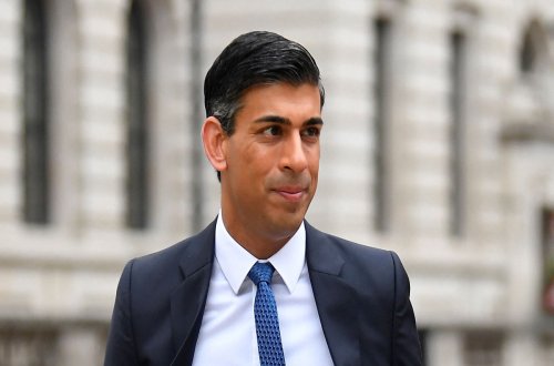 Britaniyanın sabiq maliyyə naziri Baş nazir postu üçün namizədliyini irəli sürüb