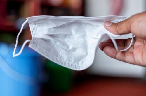 Kipr, Qətər və Pakistanda yoluxma sayının artması ilə bağlı maska rejimi tətbiq edilib