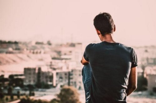 Qubada 18 yaşlı gənc itkin düşüb