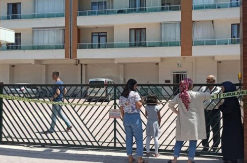 Türkiyədə kişi toydan iki gün sonra arvadını öldürdü