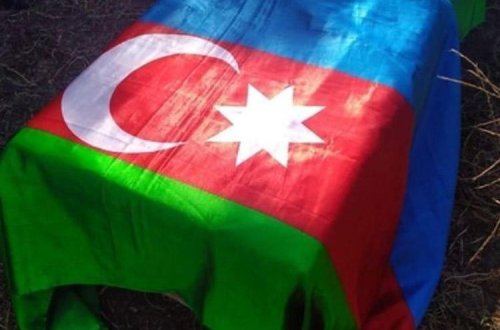Azərbaycan Ordusunun əsgəri həlak olub