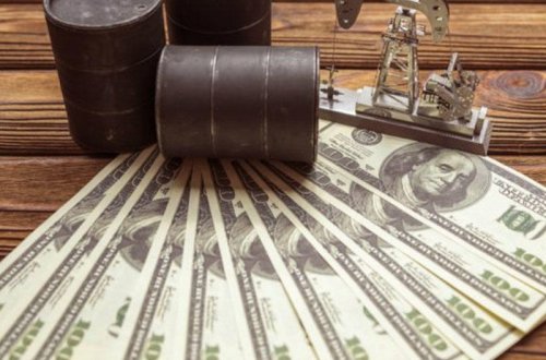 Azərbaycan neftinin qiyməti 121 dolları ötüb