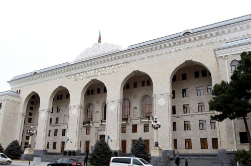 “Azərbaycan Dəmir Yolları”nda yoxlamalar BAŞLADI