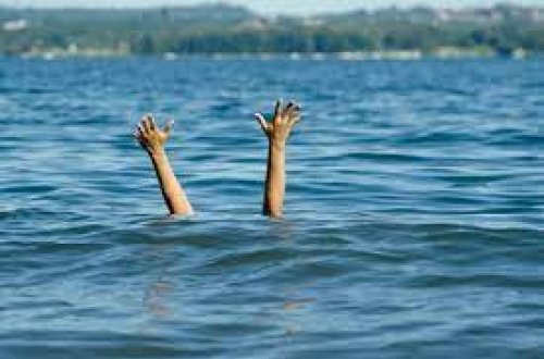 Qazaxda 4 gün əvvəl Kürdə batan yeniyetmənin meyiti tapılıb - YENİLƏNİB