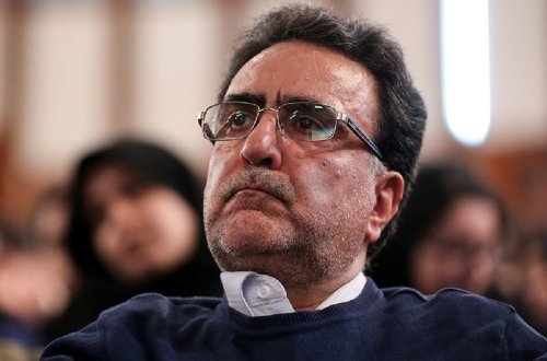 İranda tanınmış dövlət xadimi və siyasətçi həbs edilib