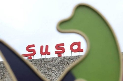 Gələn ildən Şuşa sakinlərinin doğma şəhərə köçürülməsinə başlanılacaq