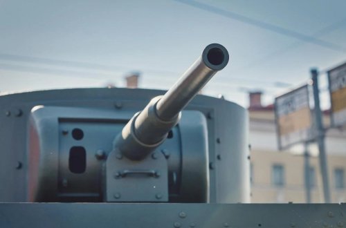 İnstitut: “ABŞ və Almaniya Ukraynaya vəd etdikləri silahların 60 faizini verməyib”