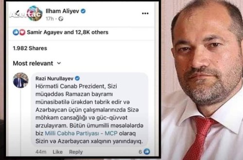 “Xəstəyəm, qızdırma içindəyəm, mexaniki olaraq səhv yazmışam