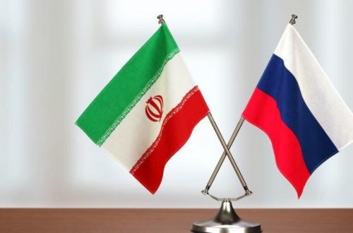İran və Rusiya qarşılıqlı ticarətdə dollarla hesablaşmalardan imtina etməyi planlaşdırır