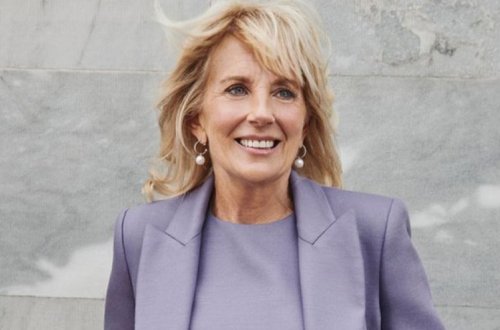 ABŞ-ın birinci xanımının paylaşımına şərh yazan general işindən uzaqlaşdırılıb