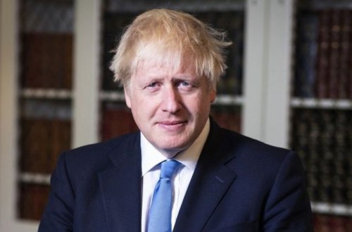 KİV: Conson istefa verdikdən sonra siyasəti tərk edə bilər